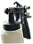 PISTOLA DE PINTURA A SUCCAO DE BAIXA PRESSAO 472P - ROTTA - Imagem 2