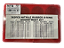 KIT ANEL VEDACAO ESTOJO O-RING 382 PCS 32 POLEGADA - ROTTA - Imagem 1