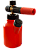 KERS NOSE FOAM CANHAO DE ESPUMA COM DOSADOR 1L - KERS - Imagem 2