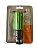ESGUICHO HIDROLAVADORA DIAM 4,0MM VERDE LIMAO - HIDRAFLUX - Imagem 1