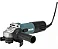 ESMERILHADEIRA ANGULAR - 125MM WS4750 - WESCO - Imagem 1