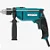 FURADEIRA DE IMPACTO 13MM 800W WS3179 - WESCO - Imagem 1