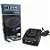 CARREGADOR BIVOLT 18V WS9969 - WESCO - Imagem 1