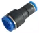 UNIAO PARA REDUCAO 12MMX10MM - CONECTFIT - Imagem 1