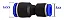 UNIAO PARA REDUCAO 10MMX08MM - CONECTFIT - Imagem 1