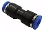 UNIAO RETA 06MM - CONECTFIT - Imagem 1