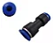 UNIAO RETA 04MM - CONECTFIT - Imagem 1