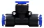 UNIAO EM T 10MM - CONECTFIT - Imagem 1