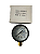 MANOMETRO VERTICAL 50MM 0 A 10 BAR 1/4 - CONECTFIT - Imagem 1