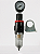 FILTRO REGULADOR DE AR MINI 1/4 AFR - CONECTFIT - Imagem 1