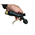 PISTOLA BICO FOAM GERADOR DE ESPUMA MAC LOREN - Imagem 5