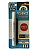TIRE MARKER WHITE - CANETA P/ PNEU - BRANCA - SOFT99 - Imagem 1
