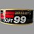 CERA DARK BLACK 100G - SOFT99 - Imagem 1