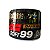 CERA DARK & BLACK - CARNAUBA 300G - SOFT99 - Imagem 1