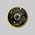 SAPATA P/ LIXADEIRA ORBITAL 6" C/ 06 FUROS - MEITE Superpads - Imagem 1