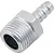 ESPIGAO M. FX 1/2" NPT X MANG. 1/4" - Imagem 1