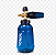 SNOW FOAM PRO PET 1L - VONIXX - Imagem 1