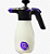 PULVERIZADOR DE COMPR MANUAL 1.8L - ZACS - Imagem 1