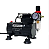 COMPRESSOR A AR DIRETO SILENCIAR C/M 1/5HP 150W 220V - CHIAPERINI - Imagem 1