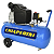 COMPRESSOR 8.5/50L 2HP-220 VOLTS S/KIT 8.5/50L - CHIAPERINI - Imagem 1