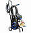 LAVAJATO LJ14L MOVEL C/MM 1HP 220V MANG 20M 3/8" LJ14L - CHIAPERINI - Imagem 1