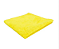 PANO DE MICROFIBRA 47X77CM 230gsm AMARELO - DETAILER - Imagem 1