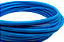 TUBO PU 8,00 X 1,25 AZUL - HIDRALUX  / Metro = (R$4,51) - Imagem 1