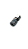 TERMINAL P/ TUBO PU 8 X 1,25mm X 1/4" NPT C/ PORCA - HIDRAFLUX - Imagem 2