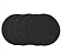 LIXA DISCO C VELCRO GRAO 3000 3'' - PERFECTOR CORTE - Imagem 1
