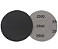 LIXA DISCO C VELCRO GRAO 2500 3''  - PERFECTOR CORTE - Imagem 1
