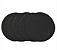 LIXA DISCO C VELCRO GRAO 2000 3''  - PERFECTOR CORTE - Imagem 1