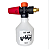 SGT9909 CANHAO SNOW FOAM HOBBY SGT9909 - SGT TOOLS - Imagem 1