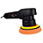 POLITRIZ ROTO ORBITAL 5 8MM 780W/220V 2.200 A 5.500 RPM 60HZ SGT5113 - SGT SIGMA - Imagem 1