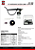 KIT AEROGRAFO SUCCAO 0,3MM COPO 22ML SGT3850 - SGT SIGMA - Imagem 2