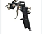 PISTOLA DE PINTURA 1.5 SUCCAO 1000ML SGT3113A - SGT SIGMA - Imagem 1