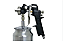 PISTOLA DE PINTURA 1.7 SUCCAO 1000ML SGT3112A - SGT SIGMA - Imagem 1