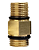 CONECTOR G14M X M14 - SGT SIGMA - Imagem 1