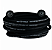 MANGUEIRA TRAMA ACO M2214 X M2214 P LAVADORAS ALTA PRESSAO 12 MT - SGT SIGMA - Imagem 1