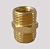 EXTENSOR PARA MANGUEIRAS M22X14 M22X14 - SGT SIGMA - Imagem 1