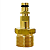 CONECTOR DE MANGUEIRA PARA PISTOLA KARCHER K - SGT SIGMA - Imagem 1