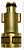 CONECTOR DE MANGUEIRA PARA PISTOLA BOSCHBLACK E DECKER - KERS - Imagem 1