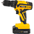 PARAFUSADEIRA/FURADEIRA 12V PFV012 BIVOLT - VONDER - Imagem 1