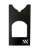 SUPORTE DE PAREDE PARA POLITRIZ - VONIXX - Imagem 1