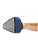 MICROFIBRA TRIANGULAR PARA RODAS E AROS - VONIXX - Imagem 4