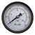 MANOMETRO HORIZONTAL 63MM 0 A 300 PSI 1/4 - CONECTFIT - Imagem 1