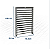ESTANTE MET 150X101X16CM 108/3    VONDER - Imagem 1