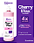 CHERRY WAX 500ML - ZACS - Imagem 1