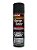 SPRAY COLOR PRETO SEMI BRILHO 00918 - COLORGIN - Imagem 1