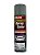 SPRAY COLOR CINZA PLACA 80470 - COLORGIN - Imagem 1