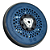 SUPORTE VENT ORBITAL 5" ROSCA 8MM - VONIXX - Imagem 1